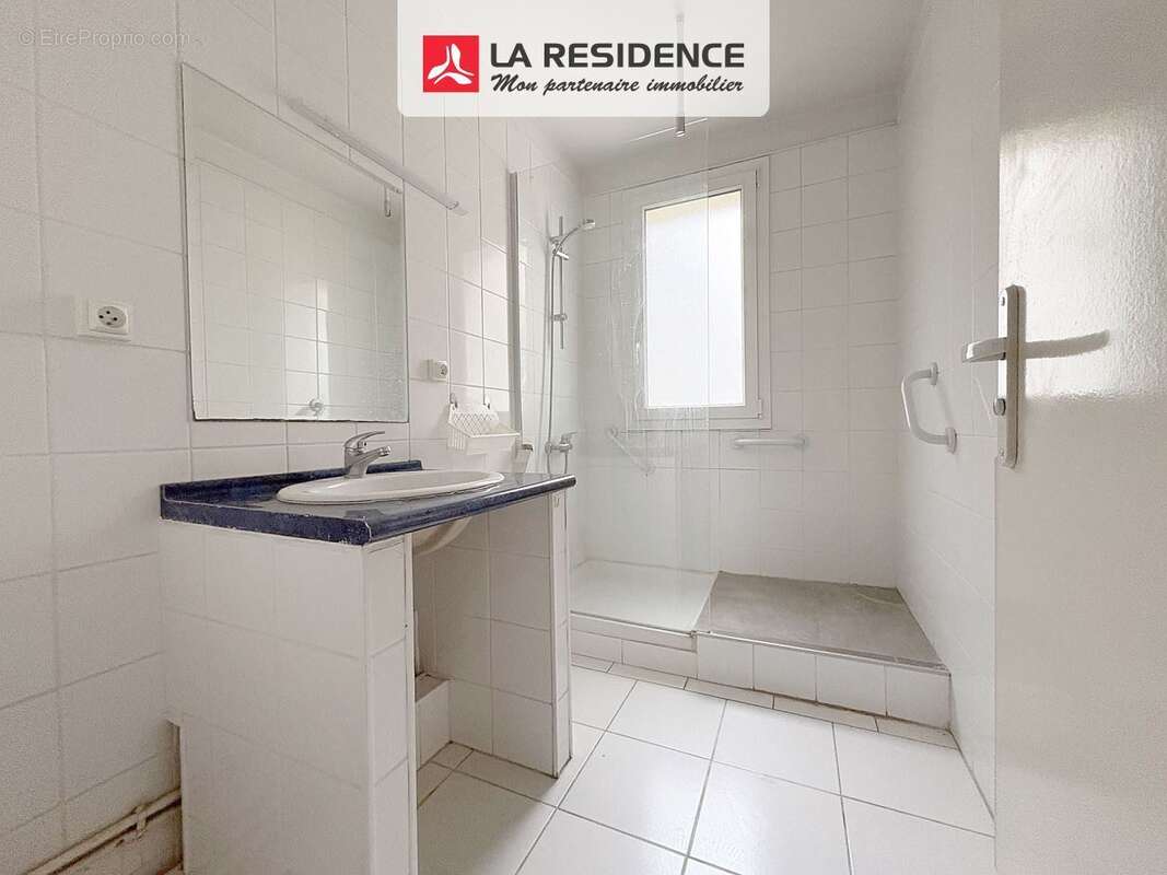 Appartement à MONTIGNY-LES-CORMEILLES
