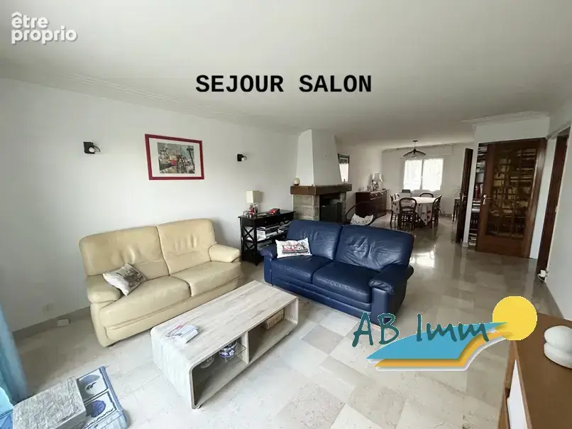 Maison familiale 4 chambres - photo 2
