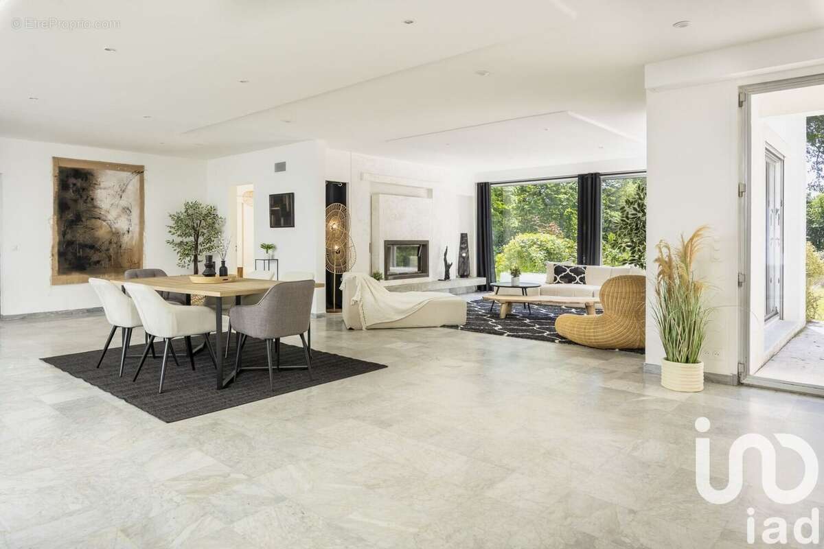 Photo 4 - Maison à SAUTRON