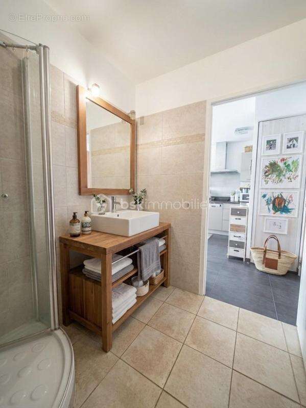 Appartement à PONTAULT-COMBAULT