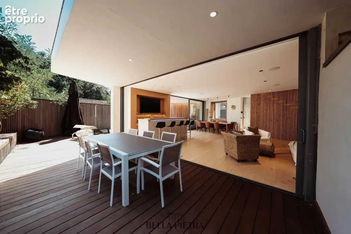 Maison 8 pièces 313 m² à vendre à Castelnau-Le-Lez (34170) - photo 5
