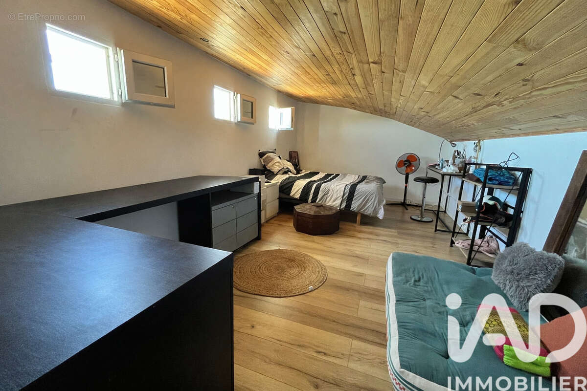 Photo 7 - Maison à LE TAMPON