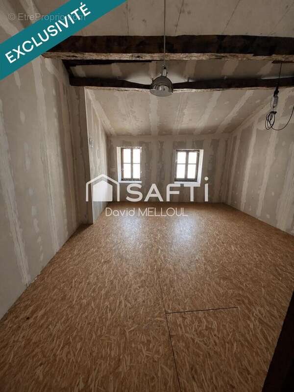 Photo 8 - Maison à TENAY