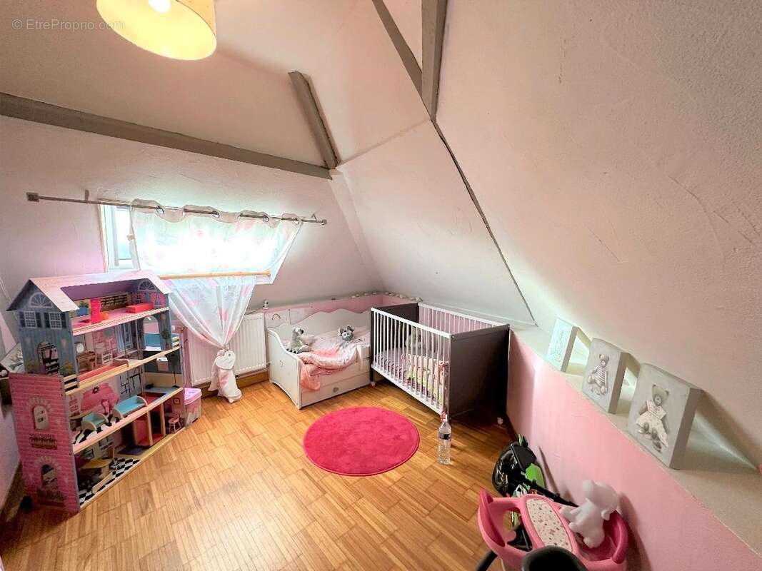 Maison 121 m² à Bertincourt  - photo 9
