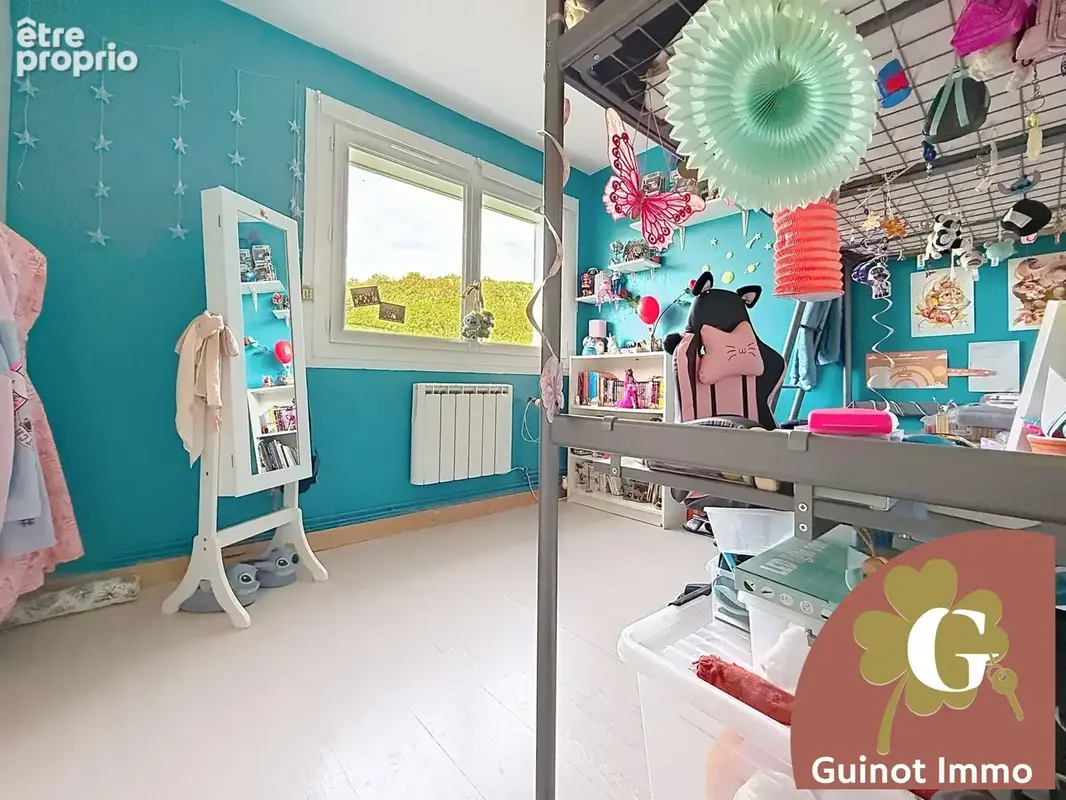Maison 4 pièces 92 m² à vendre à Lillebonne (76170) - photo 5