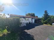 Maison à ANDERNOS-LES-BAINS