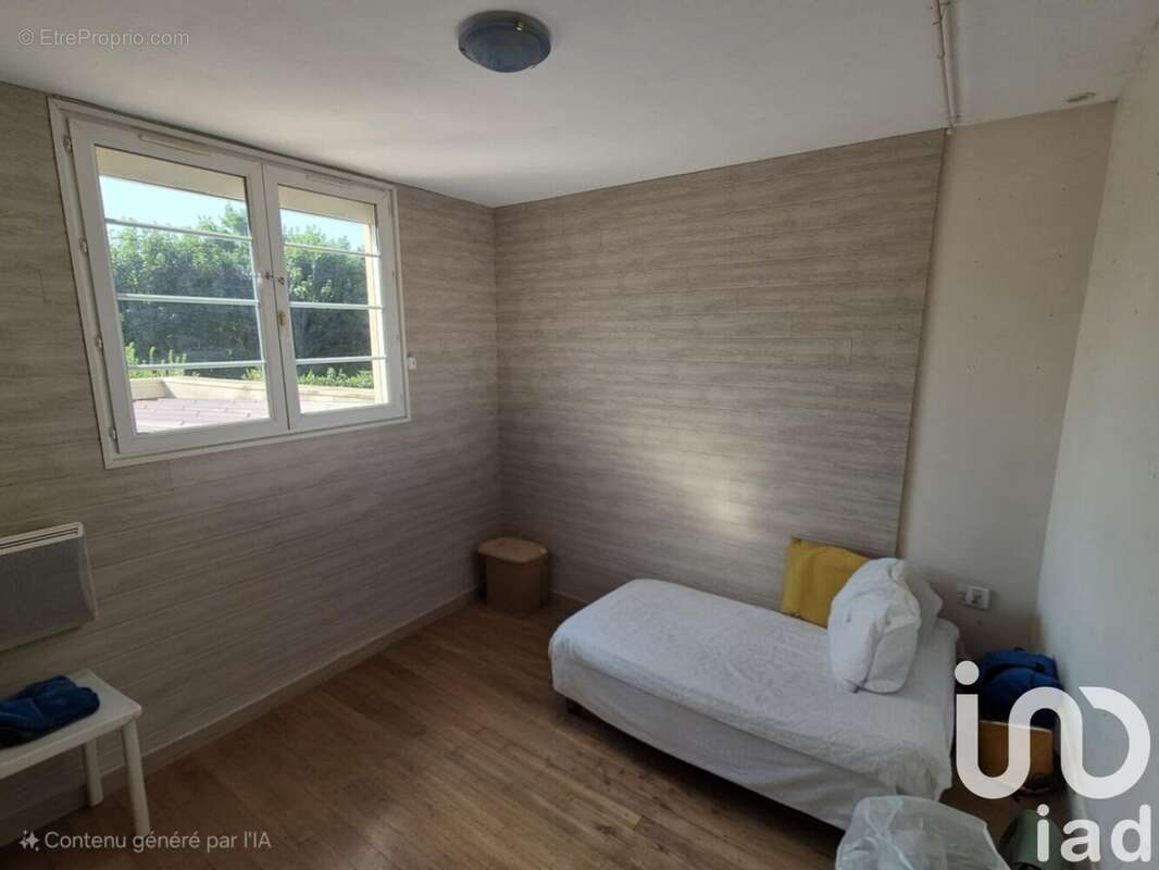 Photo 8 - Maison à CIVRAY