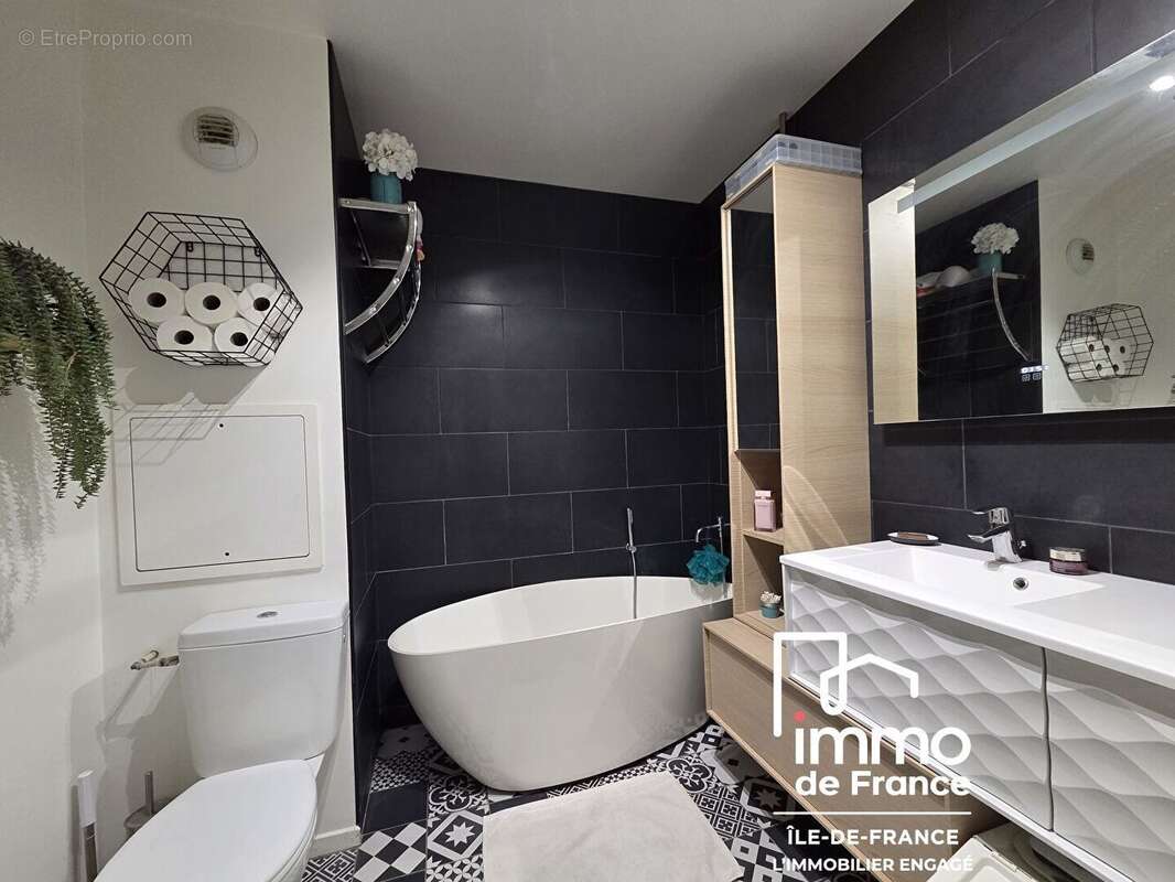 Appartement 51 m² à Massy  - photo 7