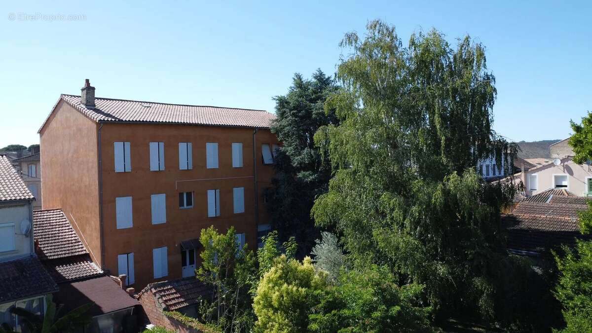 Maison à GAILLAC