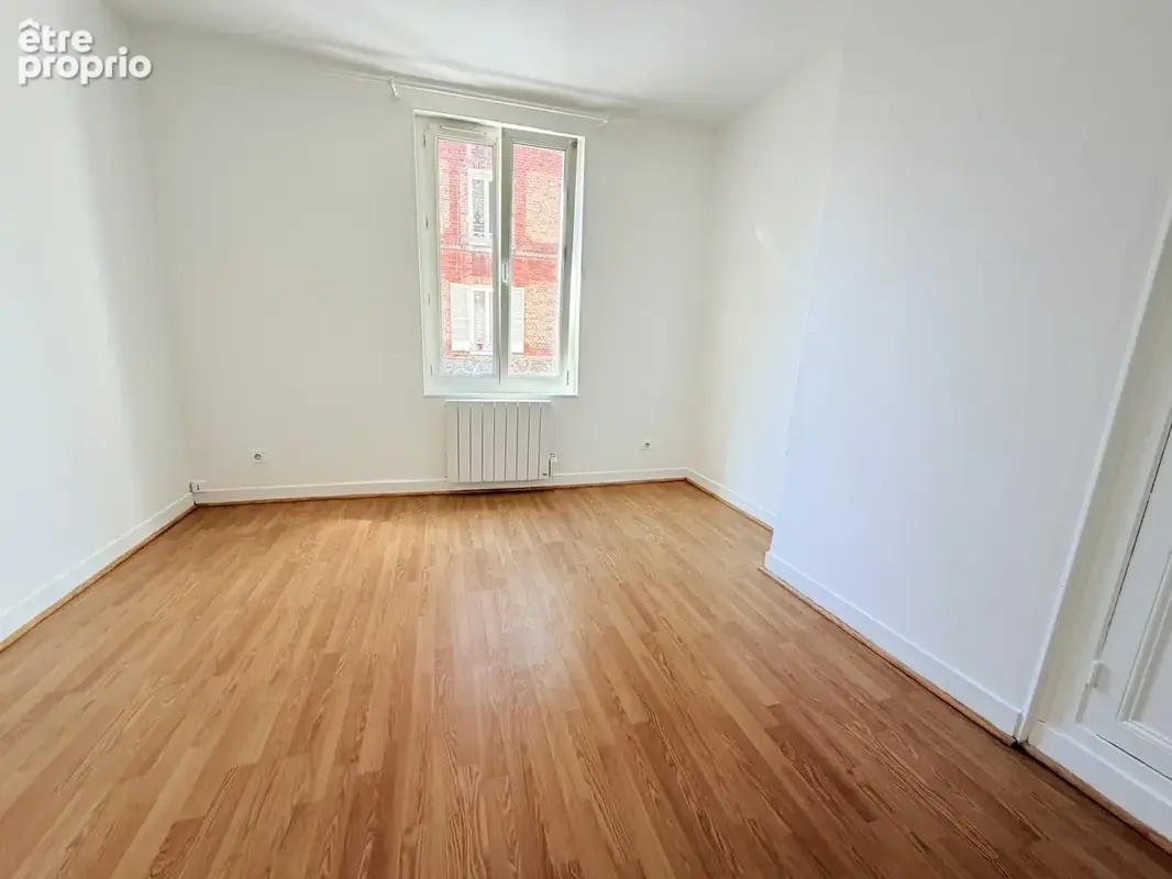 Appartement 3 pièces 45 m² à vendre à Le Havre (76600) - photo 4