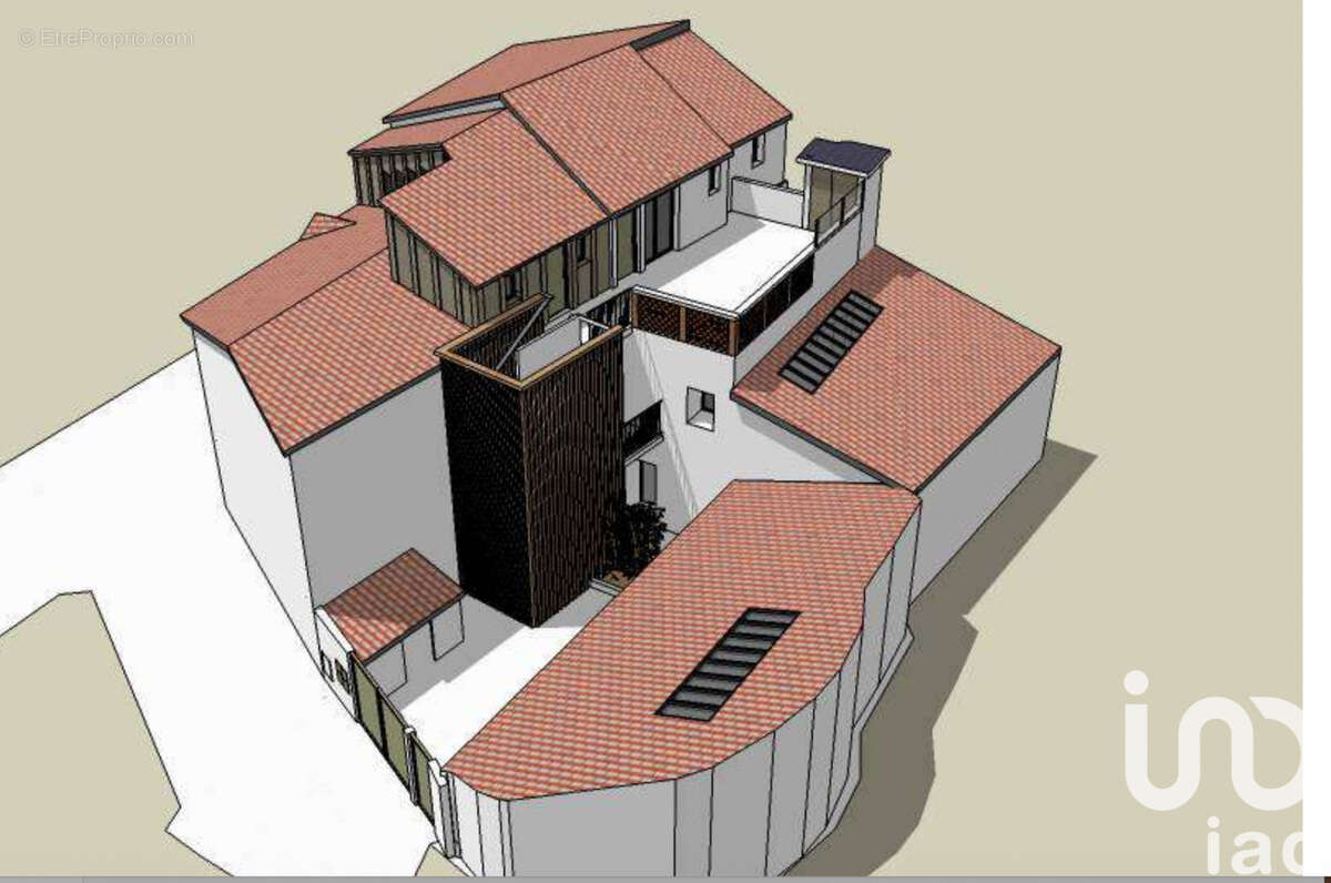 Photo 2 - Appartement à CLISSON