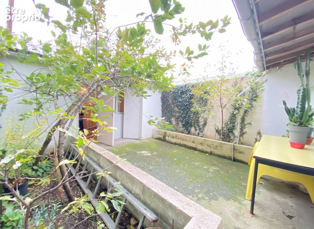 Maison 150m² à romainville - photo 17