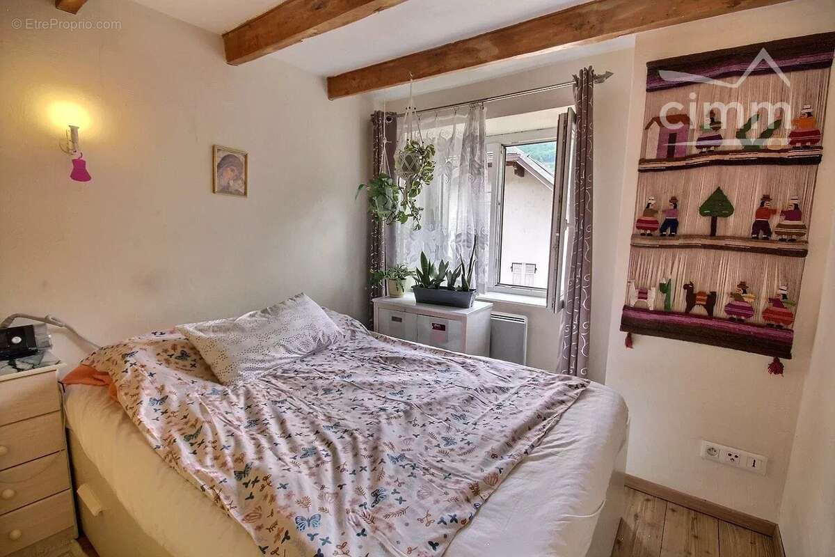 Maison à VILLARD-SALLET