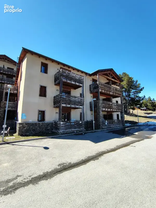 Investissement en residence de tourisme - photo 4