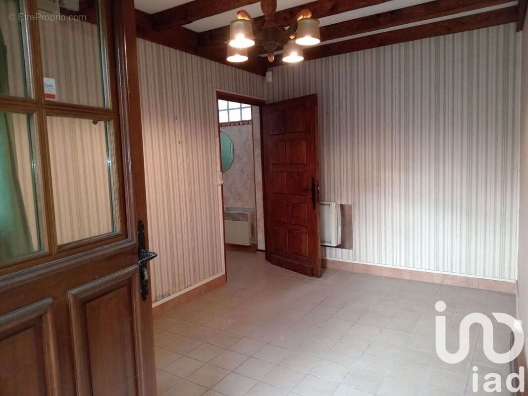 Photo 9 - Maison à BLANZY