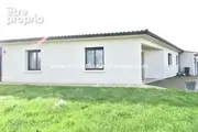 Maison à TONNAY-CHARENTE