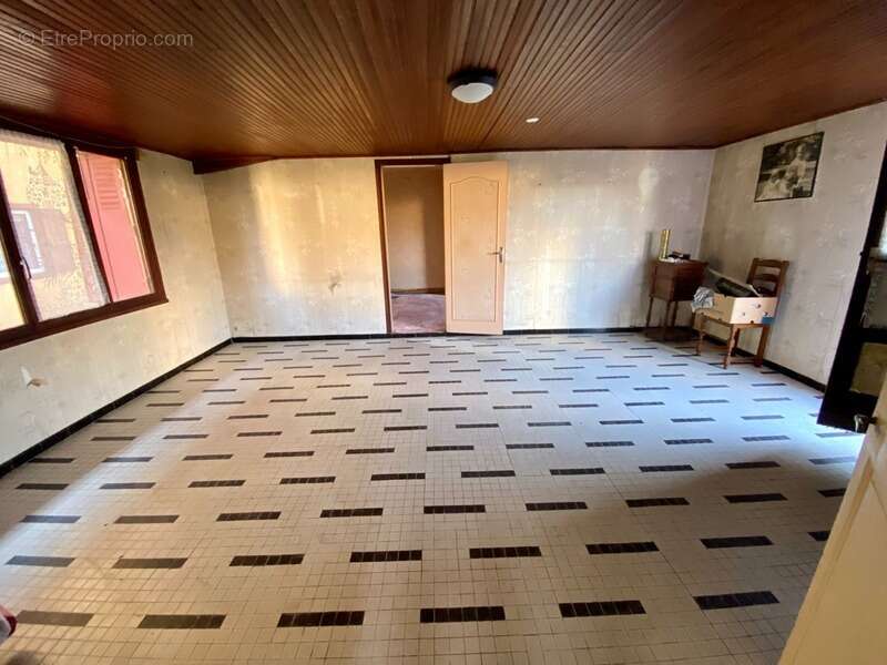 Maison à SAINT-SEVER