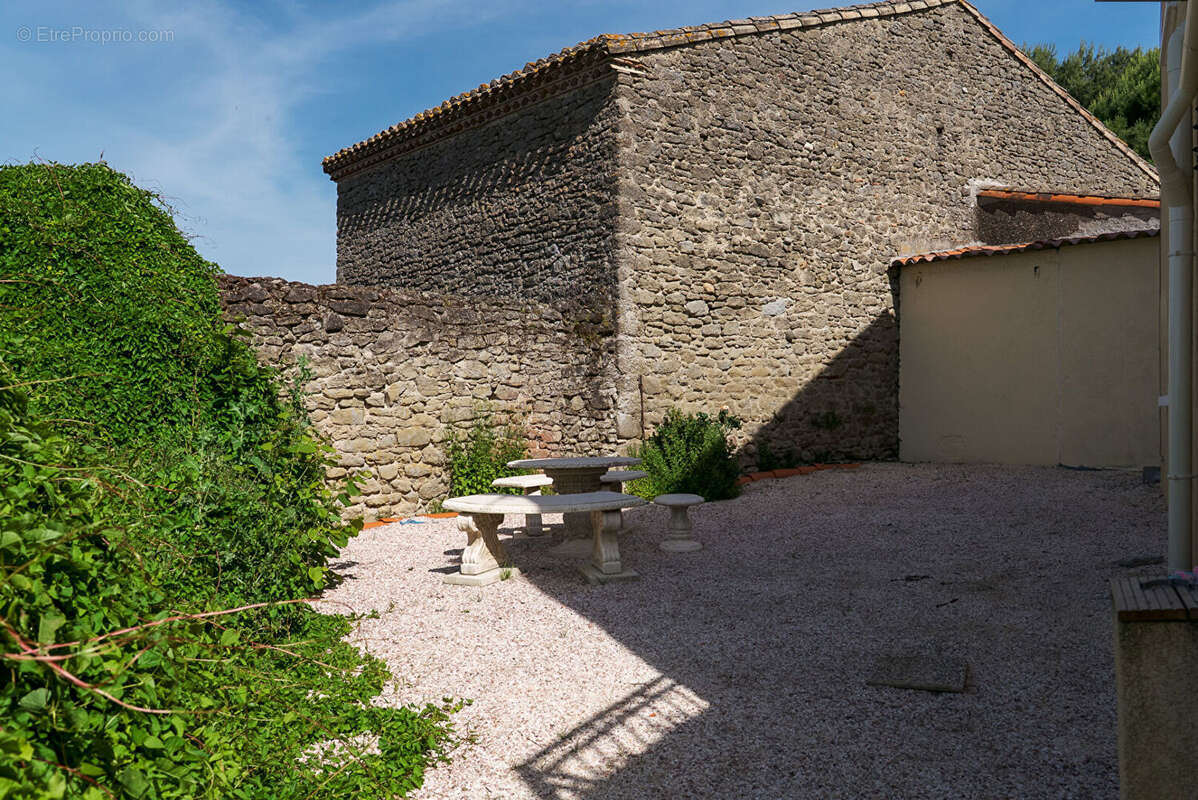 Maison à CARCASSONNE