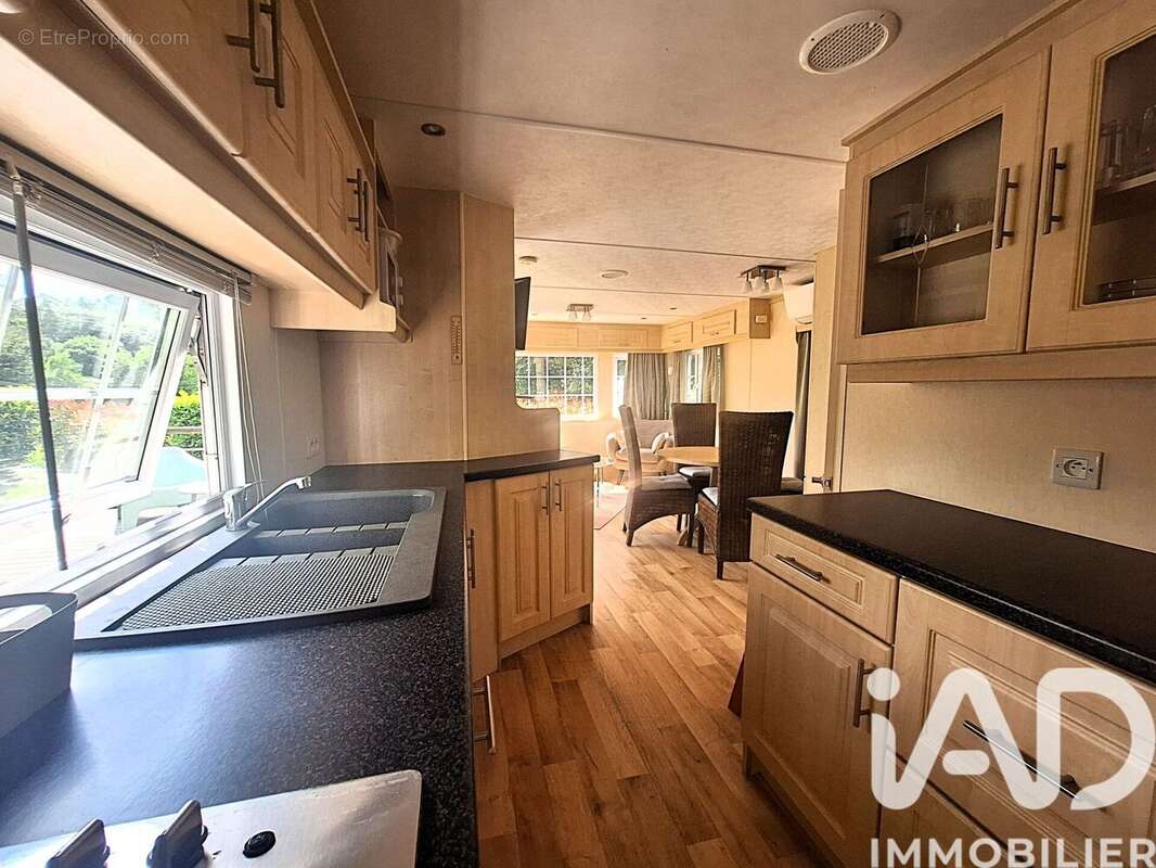 Maison 38 m² à Verdelot  - photo 7
