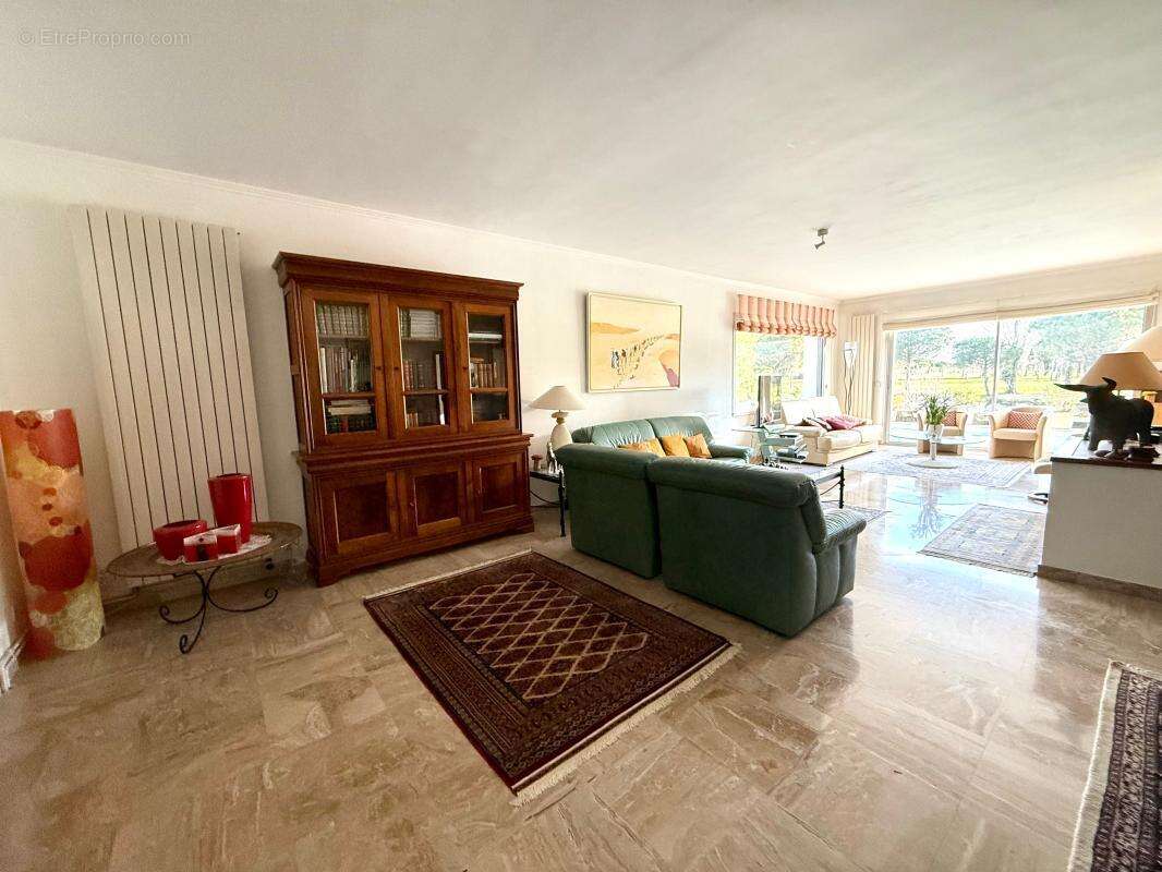 Maison à LA GRANDE-MOTTE