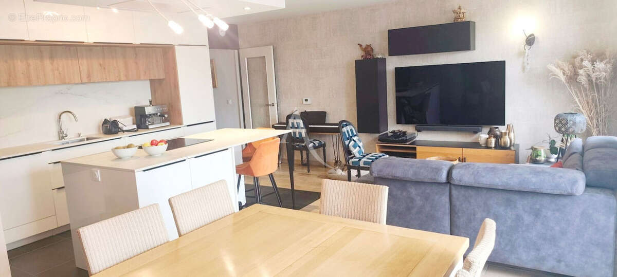 Appartement à SAINT-OMER