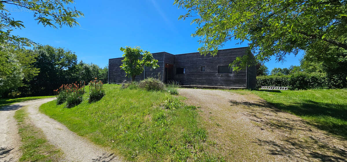 Maison plain-pied 123 m2  avec belle performance énergétique - photo 10