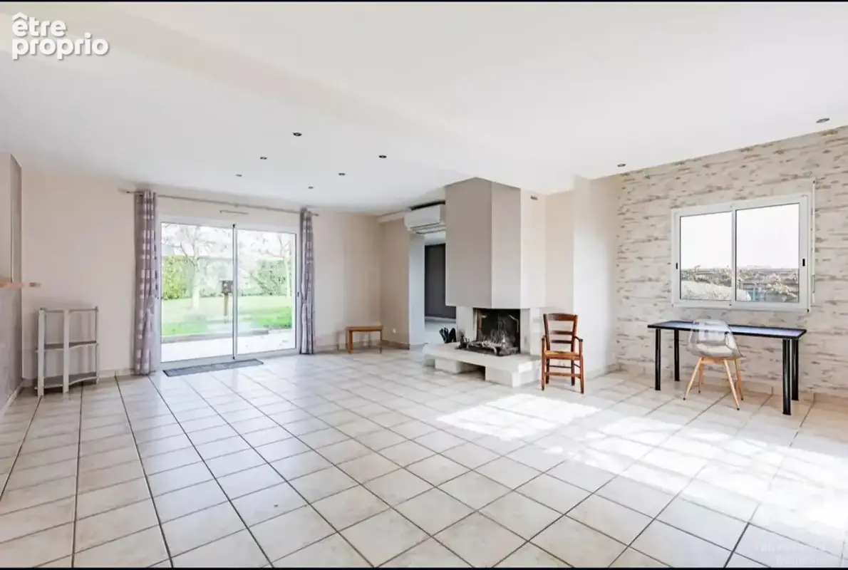 Maison Thouare Sur Loire 7 pièce(s) 165 m2 - photo 4