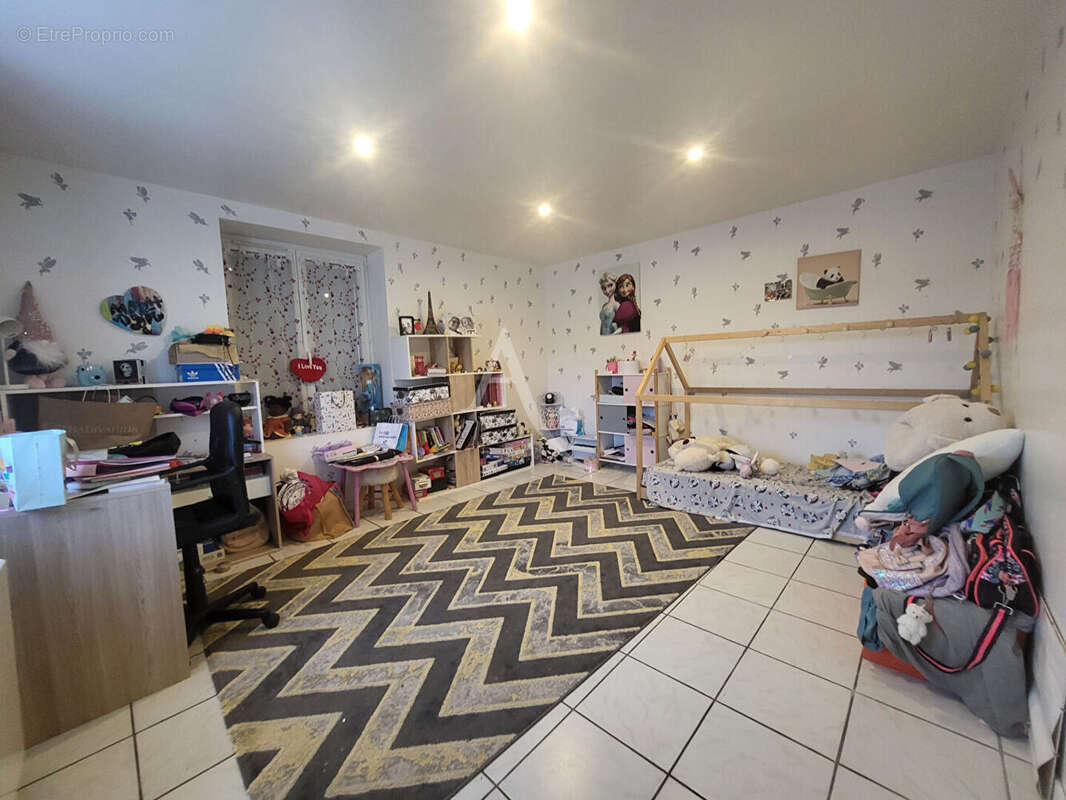 Appartement à CHOLET