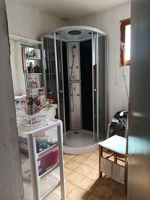 Maison à SAINT-GERMAIN-DU-CRIOULT