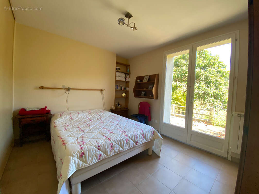 Maison à LE BEAUCET