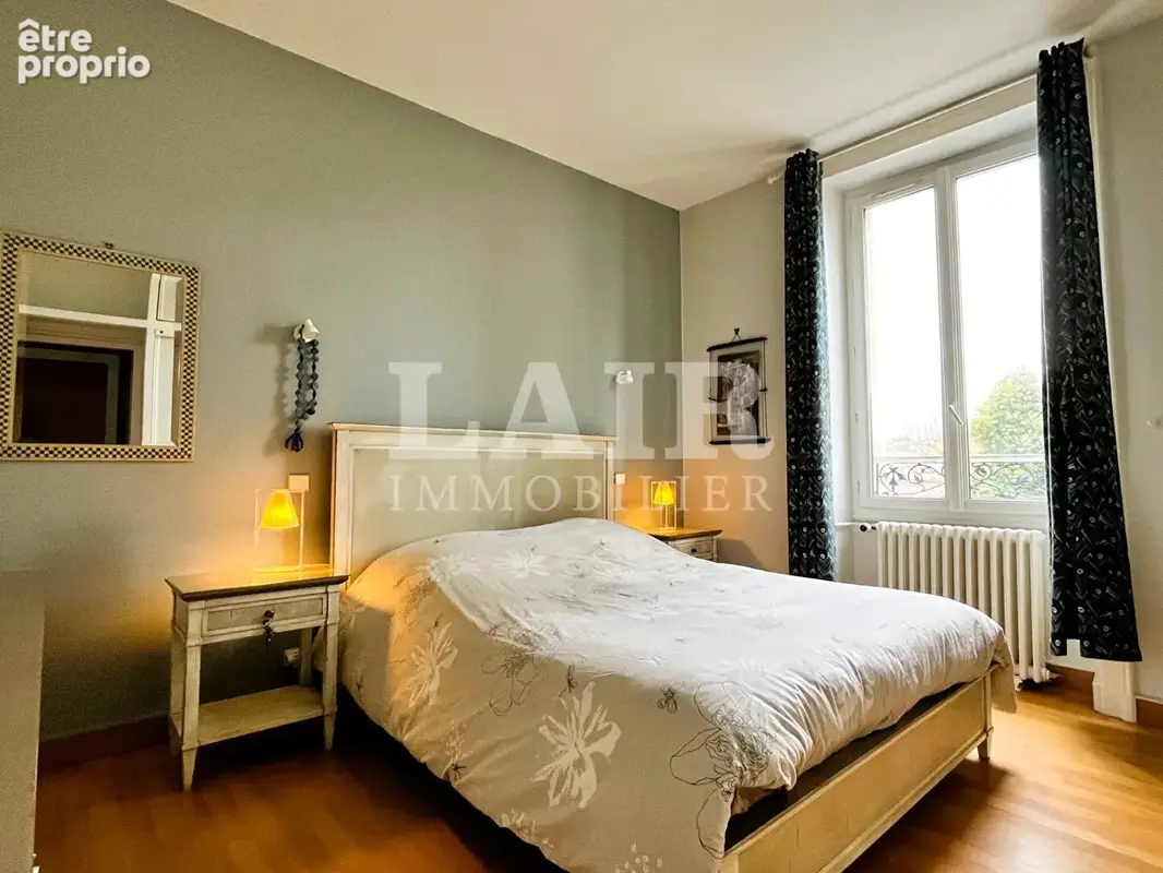 Maison de ville Alençon Lancrel avec jardin et garage - Réf 15079 - photo 8
