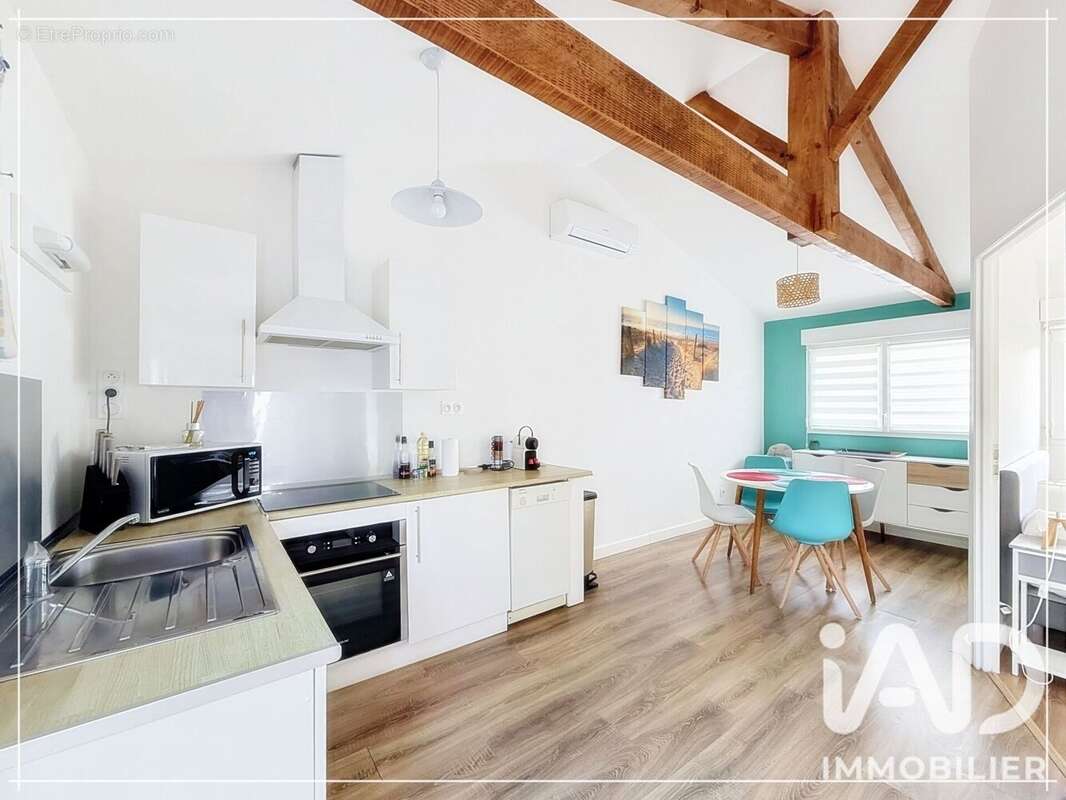 Maison 230 m² à Magescq  - photo 5