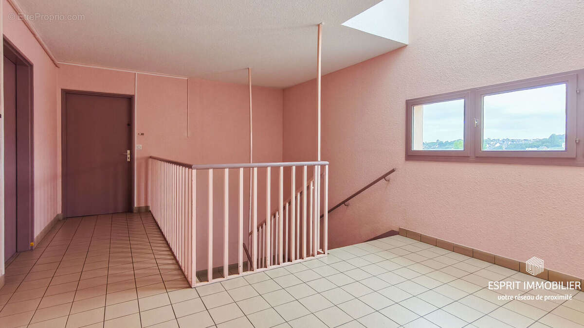 Appartement à CONCARNEAU