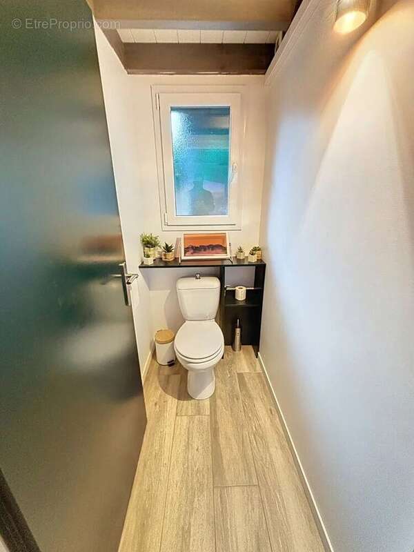 Maison à BISCARROSSE