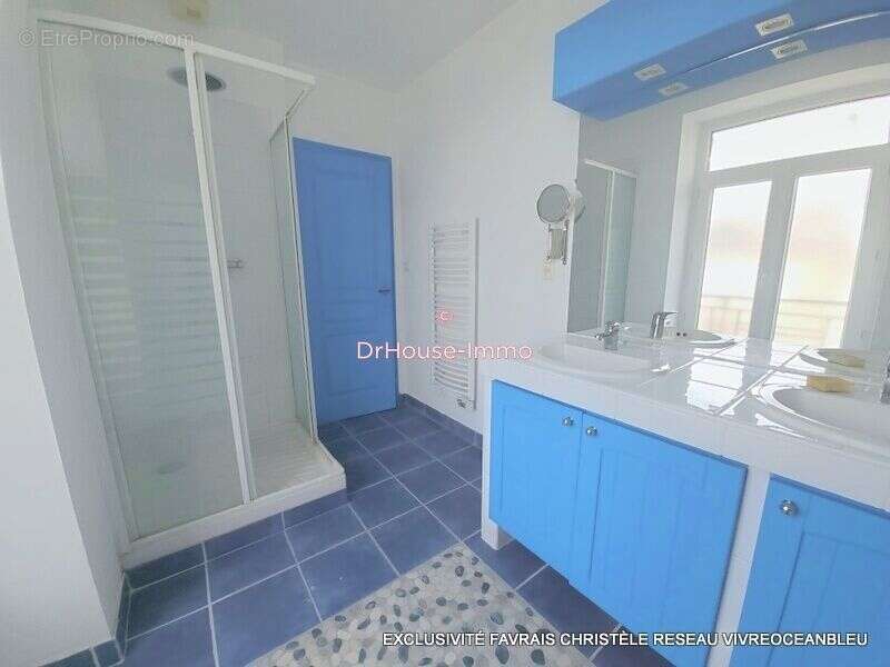 Maison à LOUVIGNE-DU-DESERT