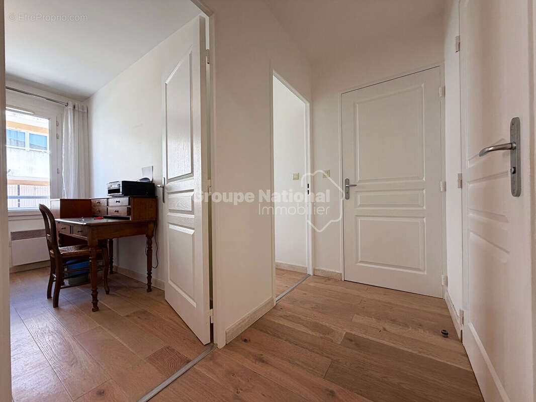 Appartement à MARIGNANE