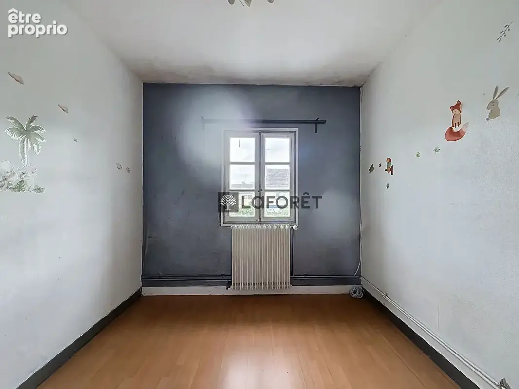 Maison Mitoyenne 82m2 Sotteville les Rouen - photo 11