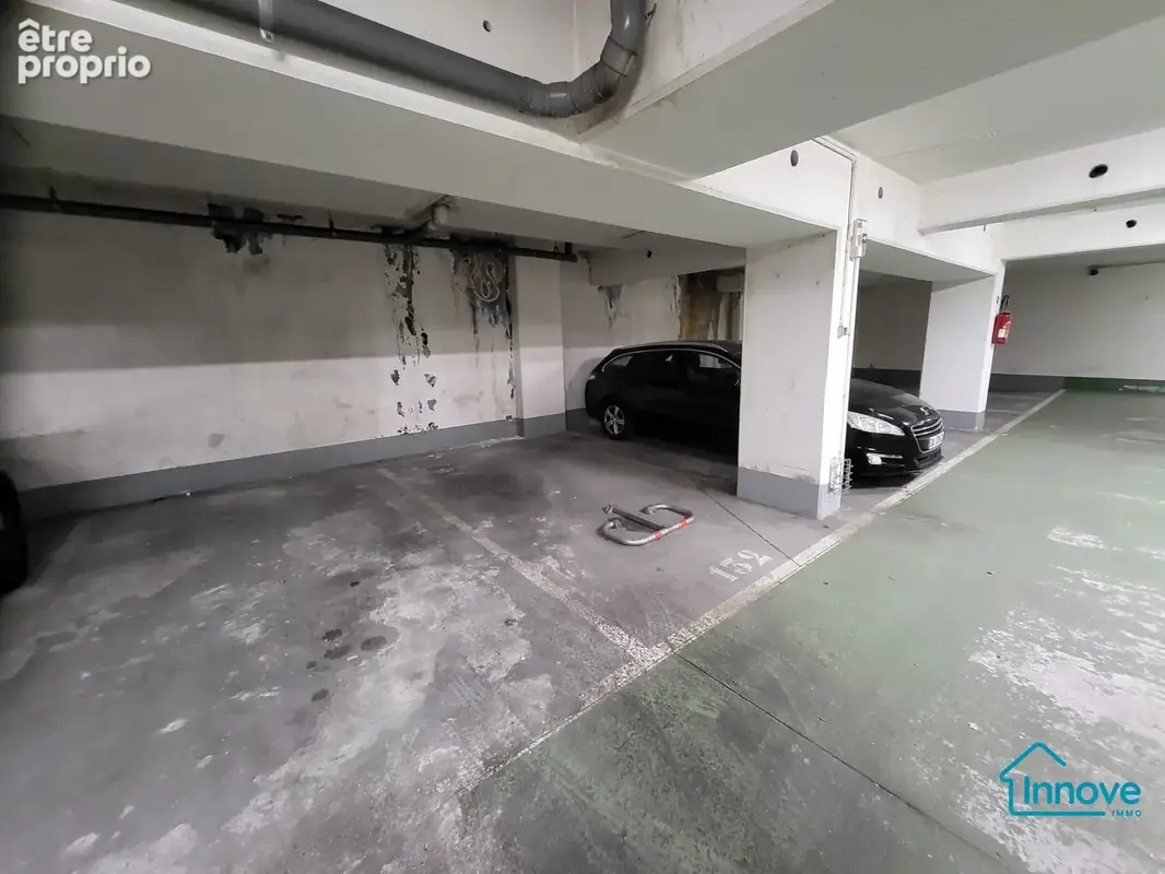 Parking à vendre à Paris-14e (75014) - photo 2
