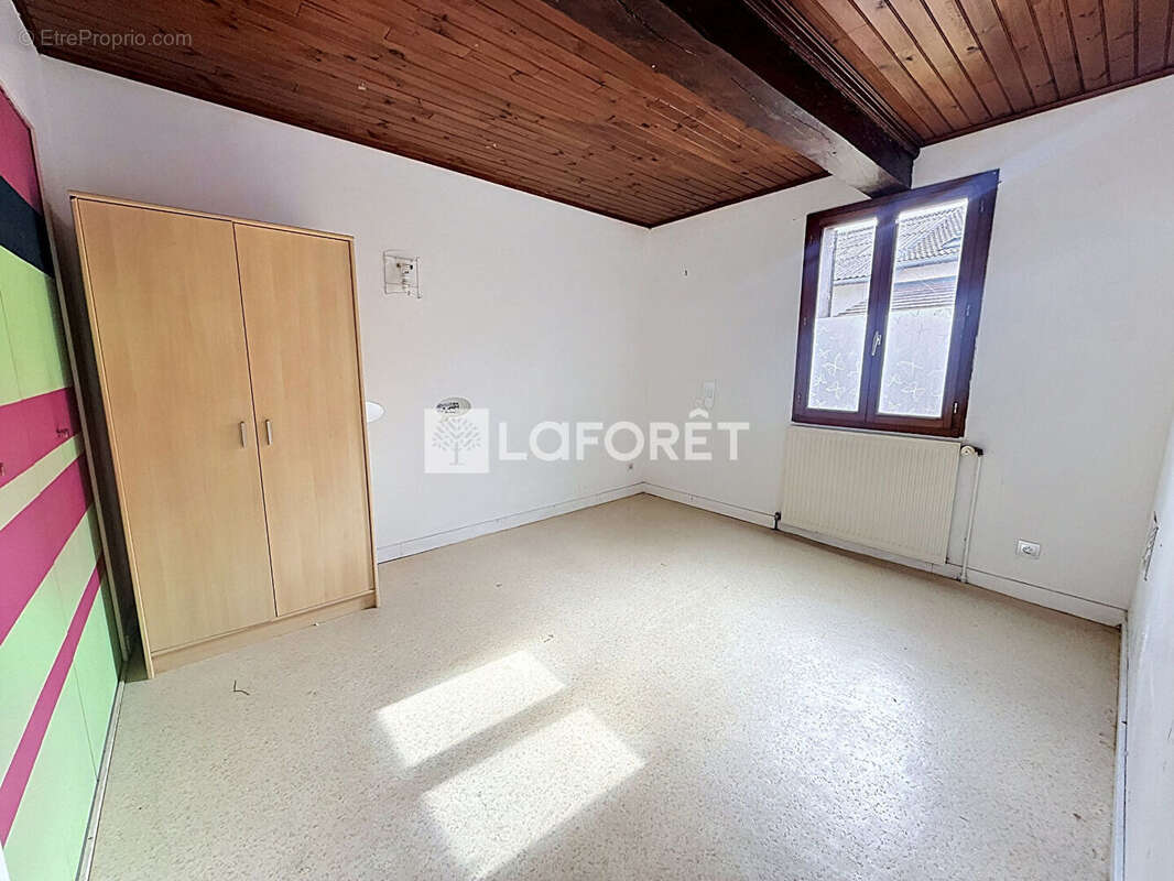 Maison Lescheroux  185m2 - photo 13