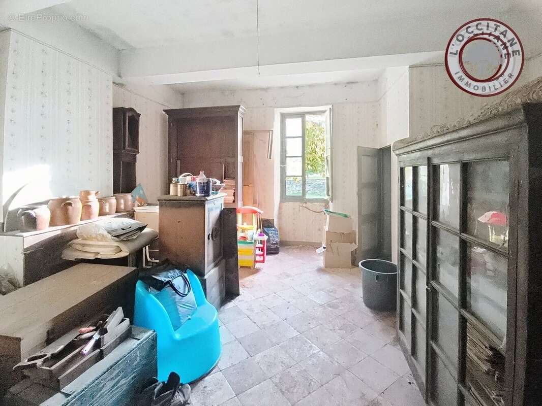 Maison à MAUVEZIN