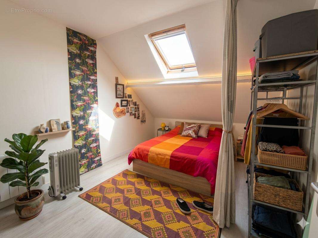 Appartement à NOEUX-LES-MINES