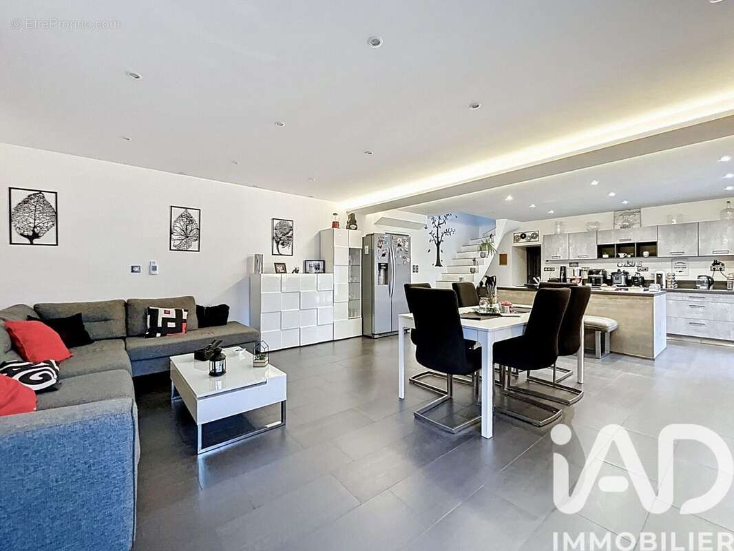 Photo 5 - Maison à TOURNAN-EN-BRIE