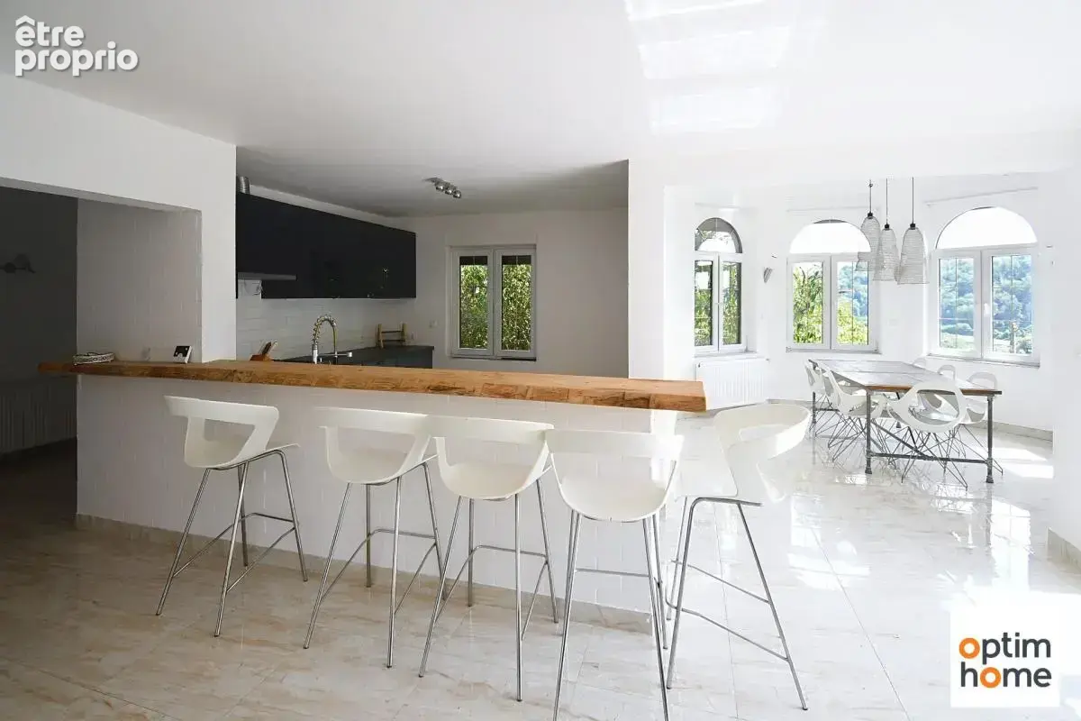 Tres belle maison individuelle - 4 chambres - 2 salles de bain - 2 garages - terrain de 25 ares - photo 21