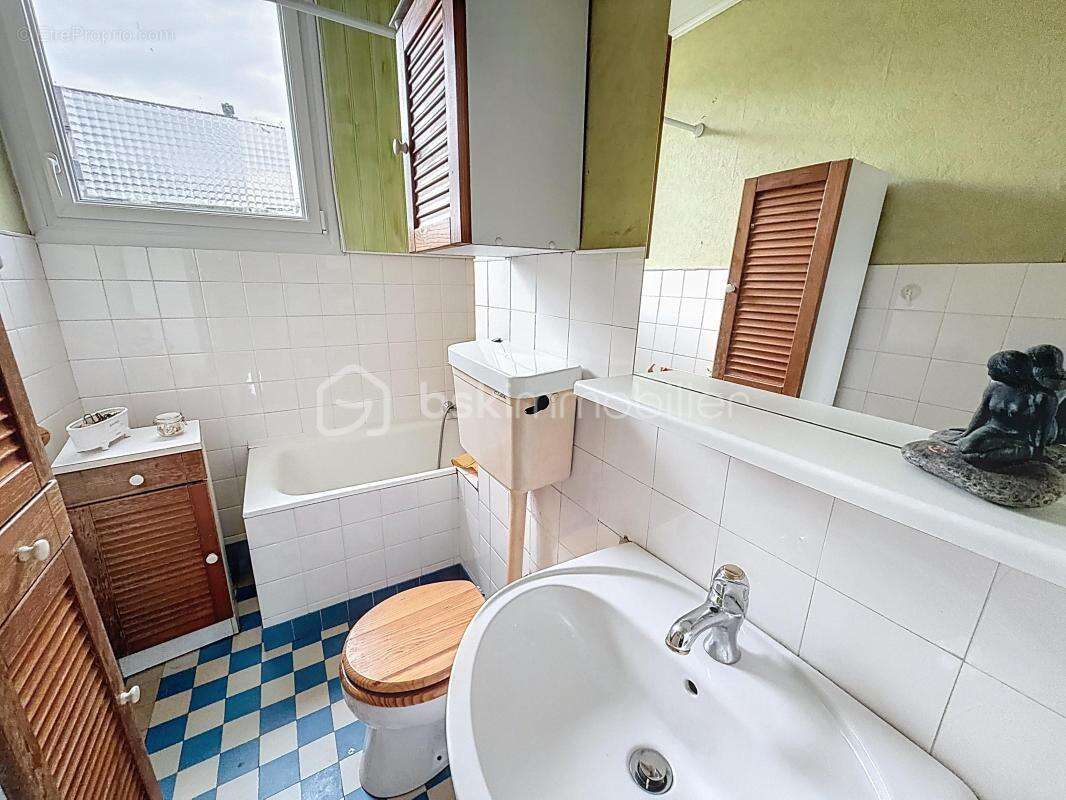 Maison à LANDERNEAU