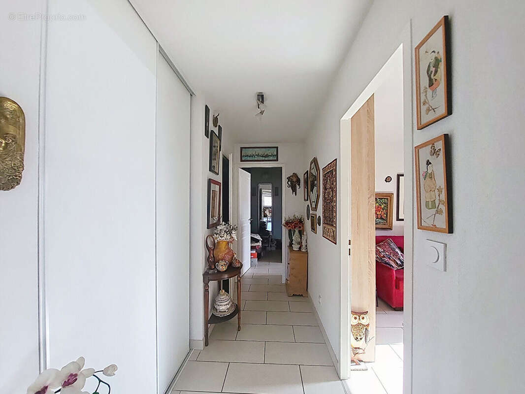 Appartement à MANOSQUE