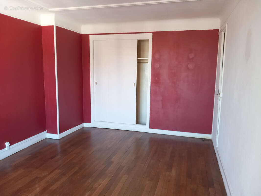 Appartement à MELUN