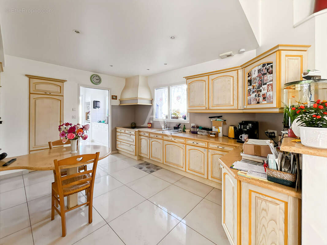 Maison à LA BARRE-DE-MONTS