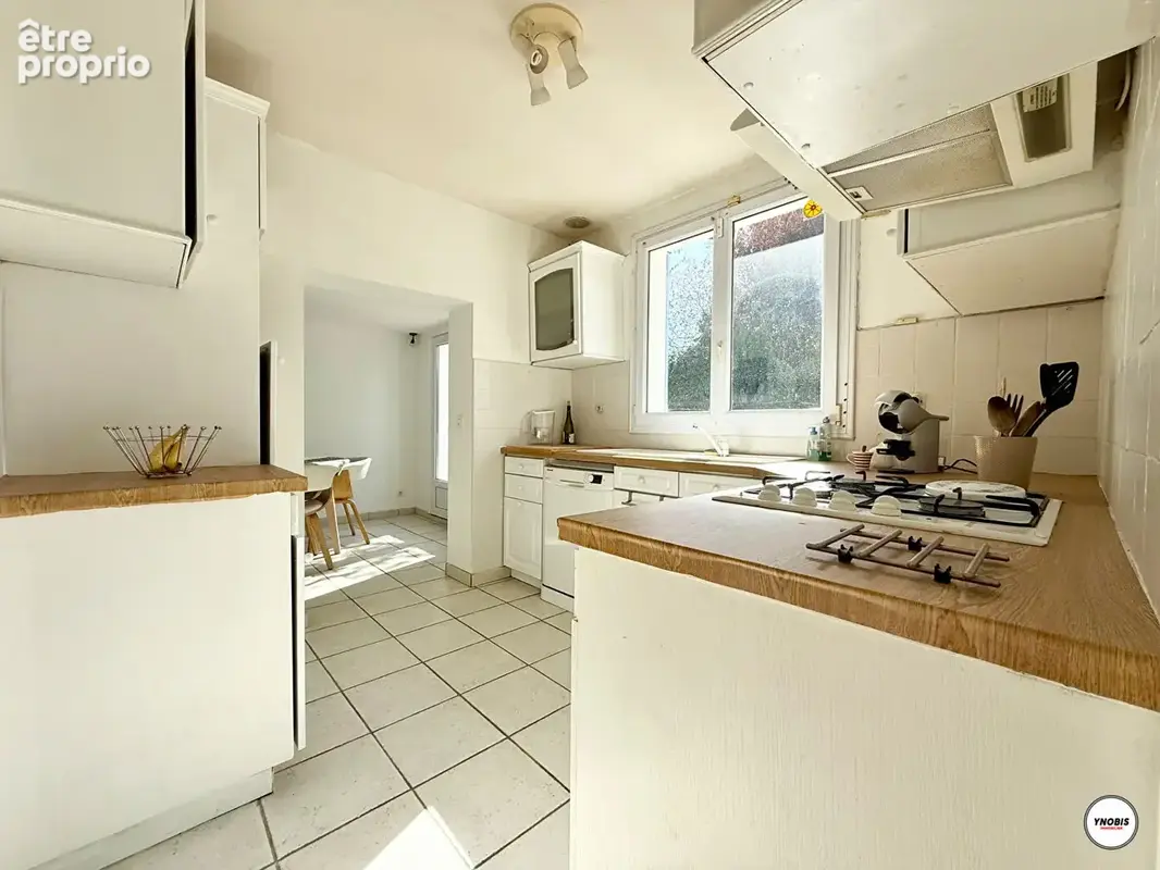 Maison familiale - Mareil-sur-Mauldre - 7 pièces 194 m2 - photo 8