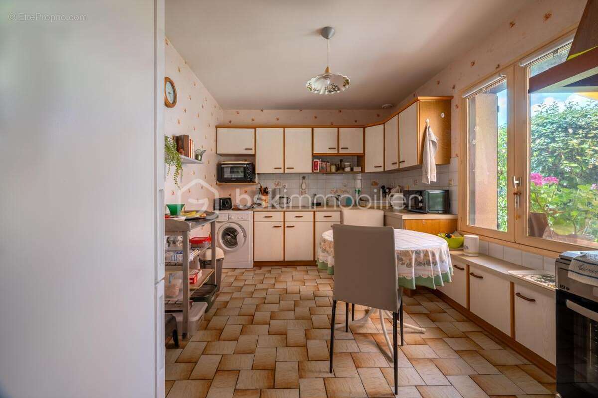 Maison familiale 95m2 - selles sur cher - 3 chambres - photo 6