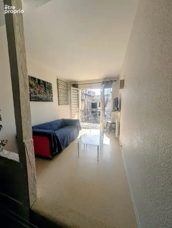 Appartement 2 pièces 37 m² à vendre à Narbonne (11100) - photo 7
